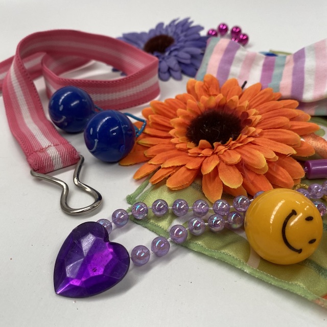 GIRL'S ACCESSORIES, Assorted Jewellery, Head Bands etc